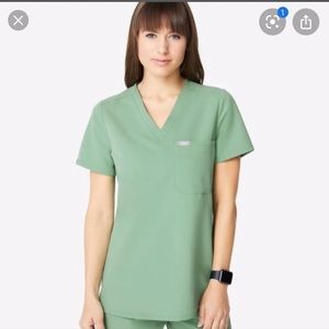 Figs limited edition jade